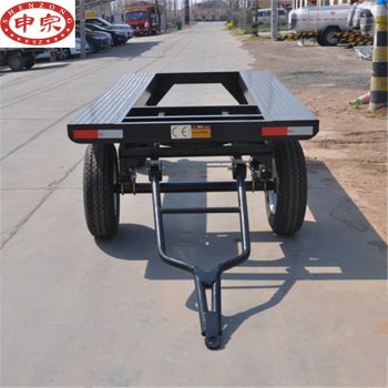 如何維護(hù)和保養(yǎng)電動平板車？